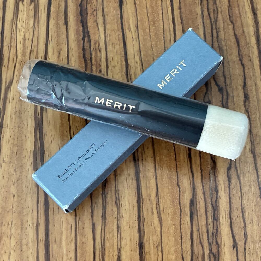 Merit Brush No.1 Blending Brush